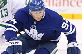 Bergevin's acquisition of petry from the oilers at the trade deadline in 2015 will be remembered as one of his great moves. Koshan A Glance At Maple Leafs Opponents In Nhl S North Division Hockey Sports Cape Breton Post