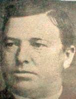 Pioneer Church History: Yakima County, WA.