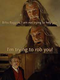 Lotr Memes Are Still The Most Funny And Awesome Memes There Are 9gag