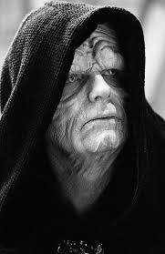 The Report Also Mentioned The Return Of Ian Mcdiarmid Who Played Darth Sidious Aka Emperor Palpatine D Star Wars Villains Star Wars Tattoo Star Wars Drawings