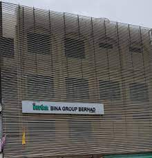 Inta bina group bhd is a construction company. Inta Bina Group Berhad Home Facebook