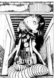 Since we're not dealing with live human beings in the physical sense, there's enough. 13 Horror Manga From Japan That Will Fuck You Up
