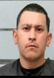 Lubbock Man Pleads Guilty to Escaping Custody and Stealing Car