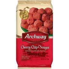 Cookies can be stored in airtight container for about 1 week, or frozen for up to one month. Buy Archway Cherry Chip Nougat Cookies 6 Oz In Cheap Price On Alibaba Com
