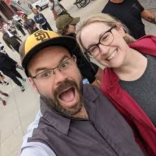 Andrew Ferbert (@ferbarific)