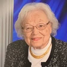 Elizabeth H. King Obituary September 29, 2020