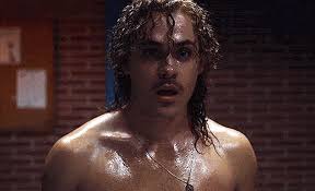 At the time of his birth both of his parents were working in the film industry and he spent many hours during his childhood on film sets where he developed a love of acting. Justice For Billy Why Billy Hargrove Deserved Better On Stranger Things Season 3 Tv Fanatic