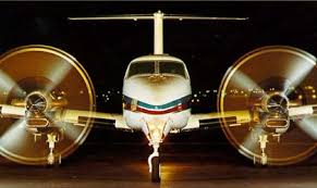 Royal Flying Doctor Service Beechcraft B200 Super King Air With A Range Of 3 350 Kilometres And A Maximum Cruising Private Aircraft General Aviation Aviation