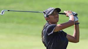 Jul 03, 2021 · with less than a month's time left for tokyo olympics to begin, one of the participants, indian female golfer, aditi ashok spoke exclusively to republic tv and talked about her responsibilities and goals ahead of the game. Aditi Ashok Breaks Into Top 100 Of World Golf Rankings After Dream Rookie Season As Pro Hindustan Times
