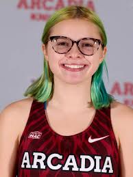 2024 Women's Outdoor Track & Field Roster