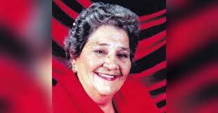 Joyce Lindsey Ford Obituary