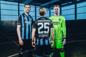 About the match dynamo kyiv vs club brugge live score (and video online live stream) starts on 2021/02/18 at 15:00:00 utc time in uefa europa league. Club Brugge 2020 21 Macron Home Kit 20 21 Kits Football Shirt Blog