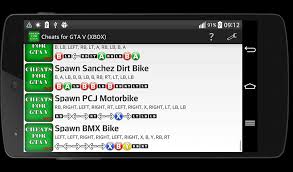 Now you can download gta 5 on your android phone and ios. Cheats For Gta V Xbox For Android Apk Download