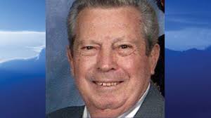 Lamar A. McCartney Obituary