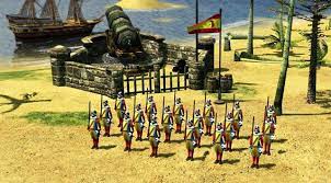 Don't worry it takes less than a minute. Age Of Empires Iii Game Mod Napoleonic Era V 2 1 7b Download Gamepressure Com