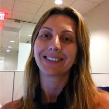 I had the pleasure of having Markus Stevenson sit as a panelist