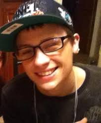 JUSTIN MARTIN Obituary (2013)