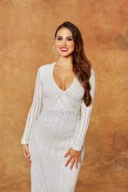 The season premiere of the bachelorette just aired and there are 23 contestants moving forward to the next episode of the show. Bachelor 2021 Alle Kandidatinnen Vorgestellt Von A Z