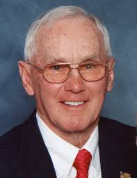 Obituary information for C. Warden Thomas