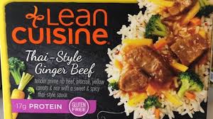 The lean cuisine frozen dinner meal selections are put into categories, and examined for health and nutritional value. 10 Facts You Might Not Know About Lean Cuisine Mental Floss