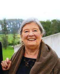 Kwartierstaat van Hendrikje Marie Nicole Van Eenaeme