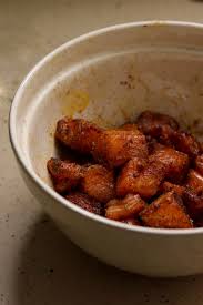 Smoky Chipotle Salmon Tostadas with Quick-Pickled Snap Peas