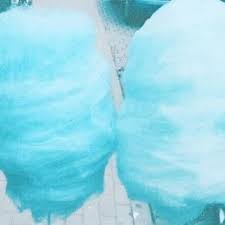 Algodao Doce Azul Lihope21 Twitter