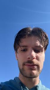 Gerald Greuning at Brocatos