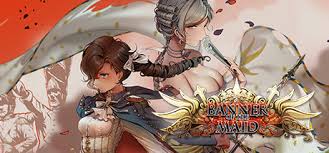 Rss manga reviews report error download manga. Save 40 On åœ£å¥³æˆ˜æ—— Banner Of The Maid On Steam
