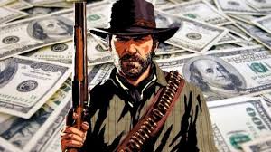With the new red dead online b. Red Dead Online How To Make Money Fast And Easily