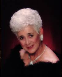 Mary Ellen Dillard, 92, Orange