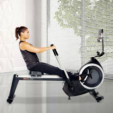 Fitness reality reviews and fitnessreality.com customer ratings for january 2021. Fitness Reality 4000mr Magnetic Rowing Machine