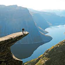 From the attic after the trip to p.plass røte & kinsarvik Trolltunga Norvegen Buchen Sie Hier Fjord Tours