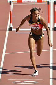 Check spelling or type a new query. Nafissatou Thiam Wikipedia