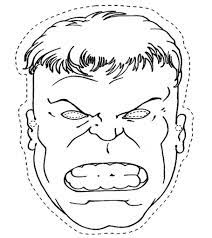 Do your children like coloring something? 25 Popular Hulk Coloring Pages For Toddler