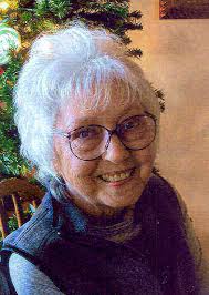 Lorraine Lois Elberg
