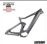 I want to build my E-Bike, around a Shimano engine but I ...