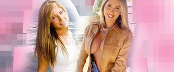 Tasha Reign on Laguna Beach: Rachel Swimmers Journey to Porn