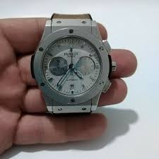 We did not find results for: Hublot Geneve Big Bang Collection 582888 Titanium Ceramic Mens Watch Watchcharts