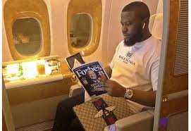 Hushpuppi ретвитнул(а) cassy beat fm ph. Hushpuppi Reportedly Pleads Guilty To Money Laundering Nigeria News