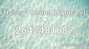The list is sorted on likes amount and updated every day. Roblox Song Ids Nightcore Shefalitayal