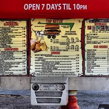 From diner burgers to smash burgers, these great burgers fall into all the categories. What Does Your Burger Say About You The Blogthings Blog