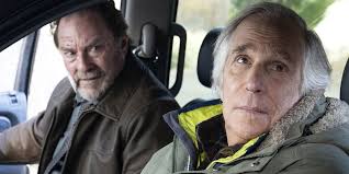 HBO's Barry: 5 Ways Barry Is The Best Character (& 4 Alternatives)