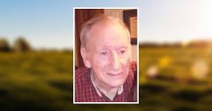 James (Jimmy) Edward Davis Obituary 2023