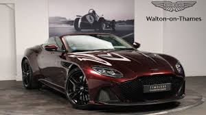 Image result for Divine Red 2021 Aston Martin