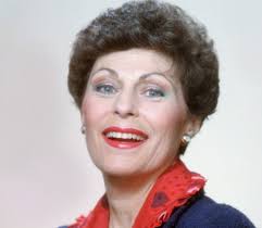 ROBERTA PETERS Obituary