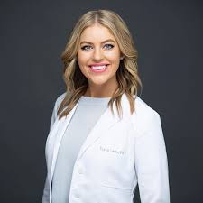 Dr. Emily Hart, CNS