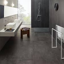 Lea Ceramiche Concreto Dark 120 X 120 Cm Bodenfliese Asthetisches Design Bodenfliesen Bad Einrichten