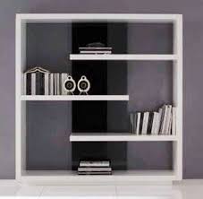 Grupo Diseno Biblioteca Modular Estante Mueble Fabrica Melamina A Ars 1105 En Preciolandia Argentina Modern Bookcase Modern Bookcase Design Bookcase Design