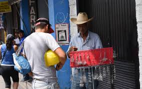 Don Martin Y Los Juegos Artesanales En La Zona Centro Noticias Locales Policiacas Sobre Mexico Y El Mundo El Sol De Tijuana Baja California